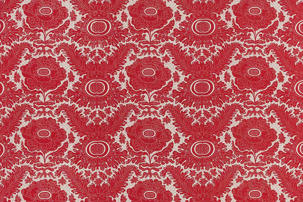ANANAS - Carmine (Cardamon)http://www.raoultextiles.com/traderimages/designs/201N40.jpg