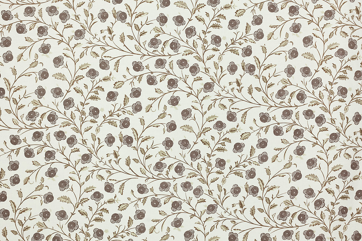 VICTORIA - Cardamon (Cardamon - Oyster Linen)http://www.raoultextiles.com/traderimages/designs/308B23.jpg