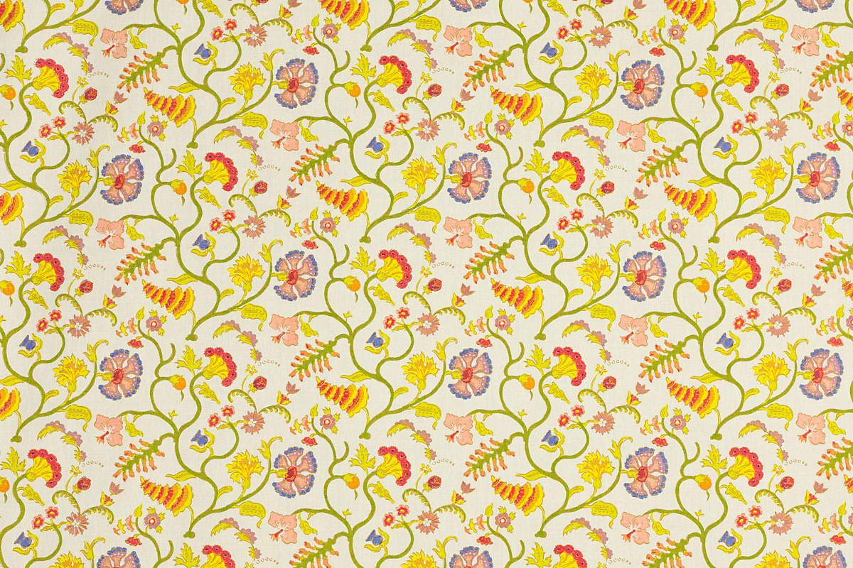PONDICHERRY - Lawn (Sprout - Natural Linen)http://www.raoultextiles.com/traderimages/designs/505N60.jpg