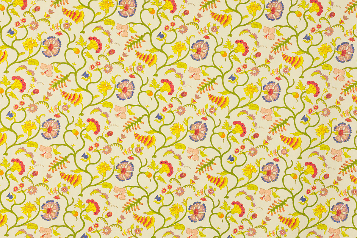PONDICHERRY - Lawn (Sprout - Cotton)http://www.raoultextiles.com/traderimages/designs/505W60.jpg