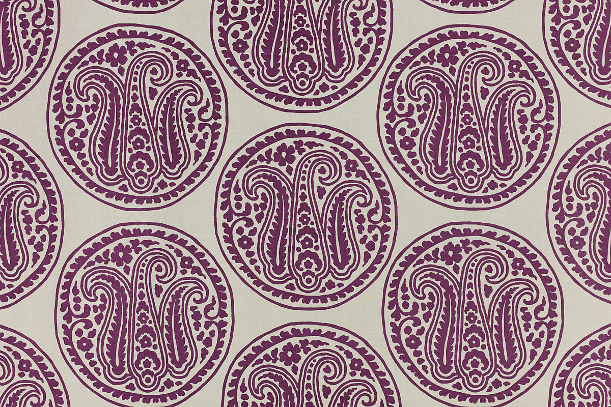 MIRA - Eggplant (Rose)http://www.raoultextiles.com/traderimages/designs/536N27.jpg