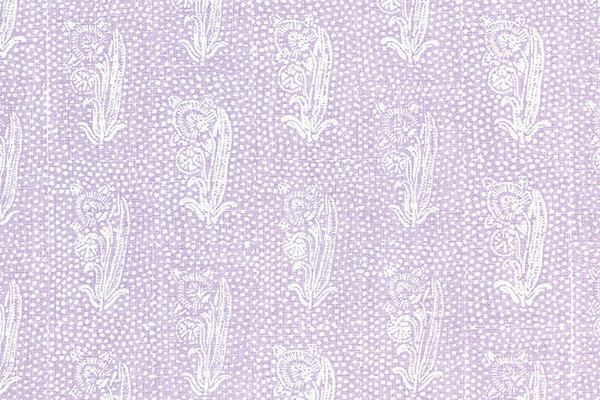 MAHATMA - Lavender (Rose) - detail
