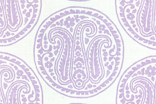 MIRA  - Lilac (Rose) - detail
