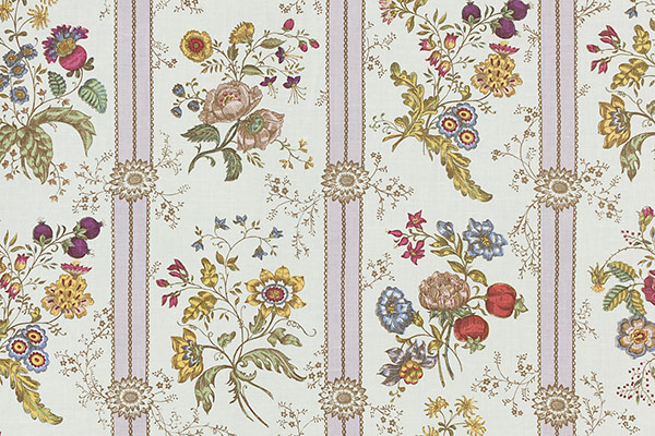 MADELEINE - Lavender (Rose) - detail