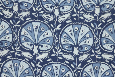 Valentina - Delft - detail